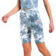 Ellesse Γυναικείο σορτς Tour Tie Dye Short